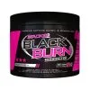 STACKER2 Europe Black Burn Micronized, 300 Gram, Fruit Punch