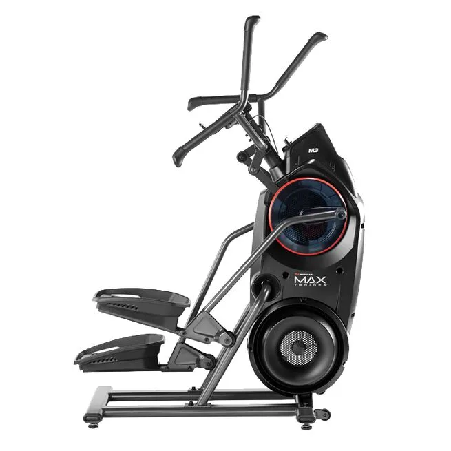 Bowflex Max Trainer M3 1 Bowflex Max Trainer M3