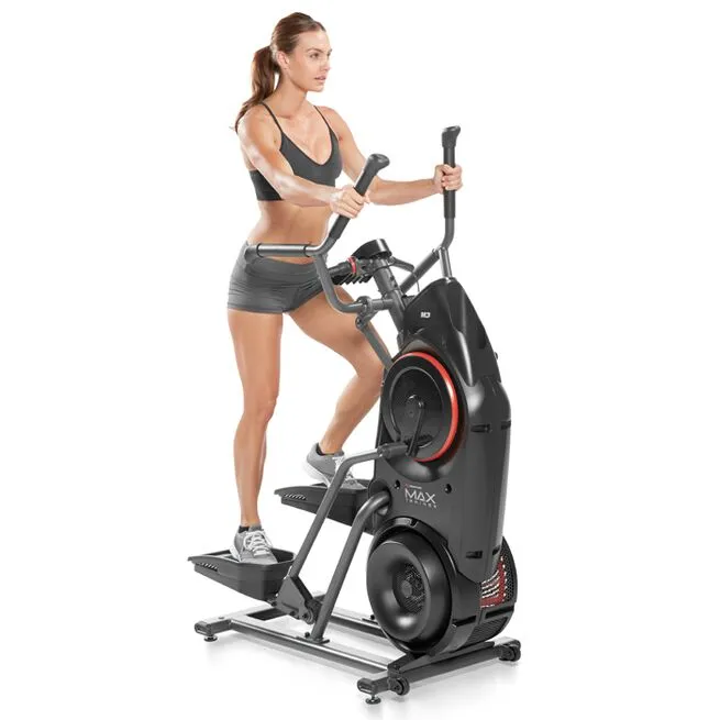 Bowflex Max Trainer M3 5 Bowflex Max Trainer M3 - Billede 5
