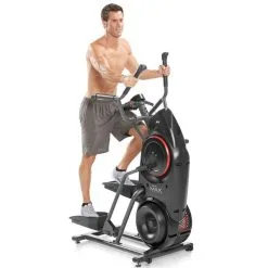 Bowflex Max Trainer M3 6 Bowflex Max Trainer M3 -butik med fitnessudstyr bowflex max trainer m3 bowflex 3