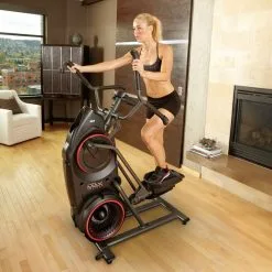 Bowflex Max Trainer M3 7 Bowflex Max Trainer M3 -butik med fitnessudstyr bowflex max trainer m3 bowflex 4