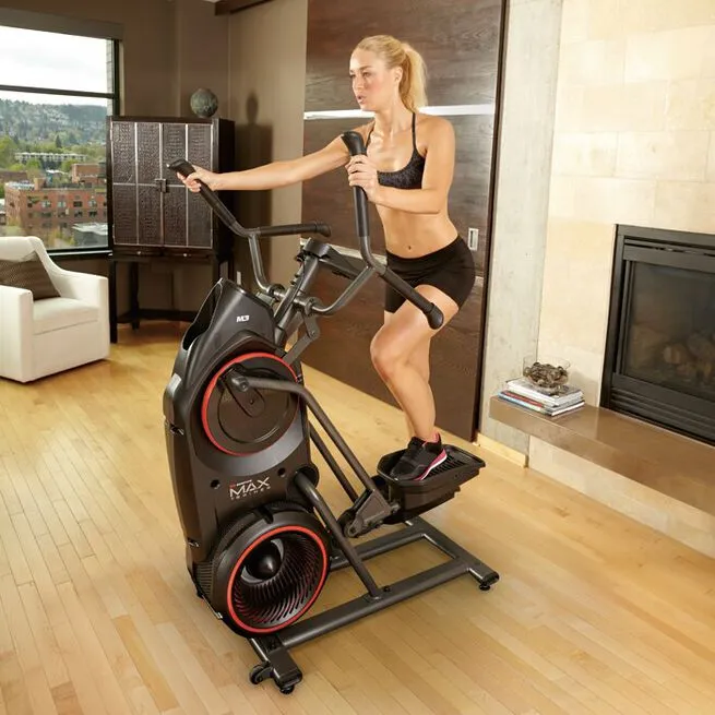 Bowflex Max Trainer M3 3 Bowflex Max Trainer M3 - Billede 3