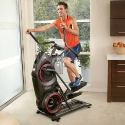 Bowflex Max Trainer M3 8 Bowflex Max Trainer M3 -butik med fitnessudstyr bowflex max trainer m3 bowflex 5