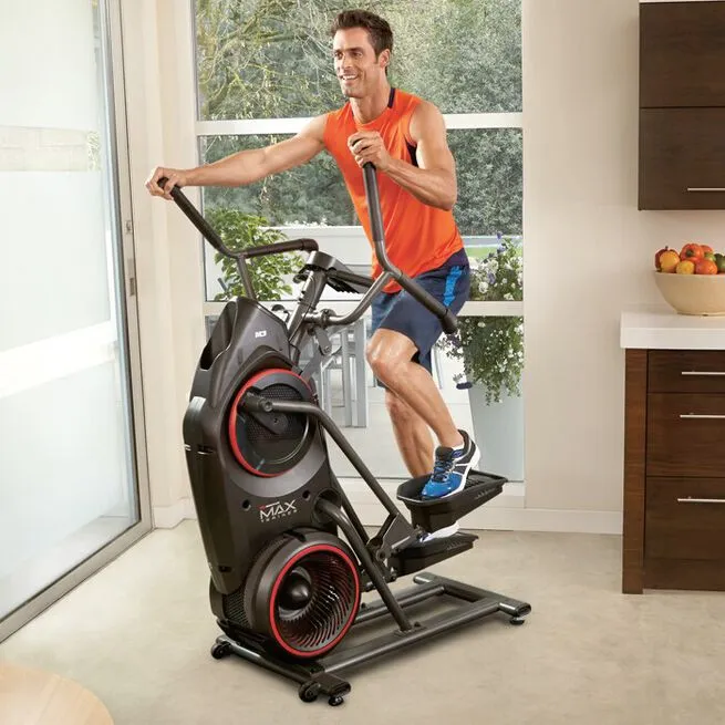 Bowflex Max Trainer M3 4 Bowflex Max Trainer M3 - Billede 4