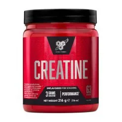 BSN Creatine, 216 G