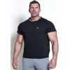 Chained Nutrition Gear Chained S/S Sweat, Black