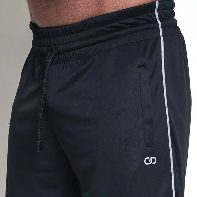 Chained Nutrition Gear Chained Mesh Shorts, Black 8 Chained Nutrition Gear Chained Mesh Shorts, Black - Billede 8