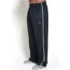 Chained Nutrition Gear Chained Mesh Pant, Black