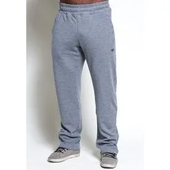 Chained Nutrition Gear Chained Gym Pants, Grey