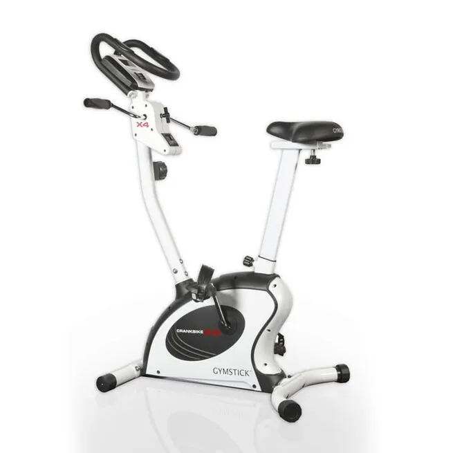 Gymstick Crankbike X4 1 Gymstick Crankbike X4