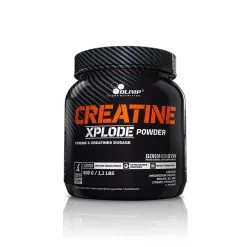 Olimp Sports Nutrition Creatine Xplode, 500 G