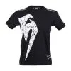 Venum "Giant" Tshirt, Black