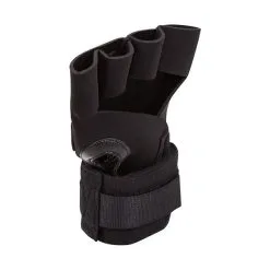Venum Kontact Gel Glove Wraps, Black -butik med fitnessudstyr eu venum 0181 venum kontact gel glove wraps black 5