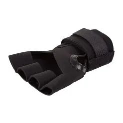 Venum Kontact Gel Glove Wraps, Black -butik med fitnessudstyr eu venum 0181 venum kontact gel glove wraps black 6