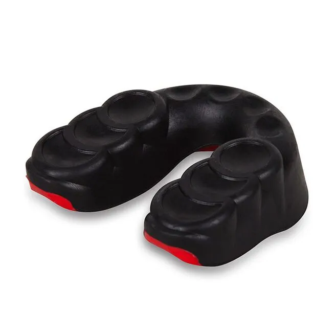 Venum Challenger Mouthguard, Red Devil 3 Venum Challenger Mouthguard, Red Devil - Billede 3