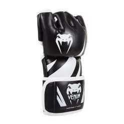 Venum Challenger Mma Gloves, Skintex Leather -butik med fitnessudstyr eu venum 0666r venum challenger mma gloves skintex leather 3