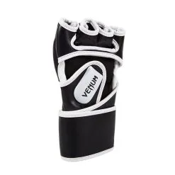 Venum Challenger Mma Gloves, Skintex Leather -butik med fitnessudstyr eu venum 0666r venum challenger mma gloves skintex leather 4