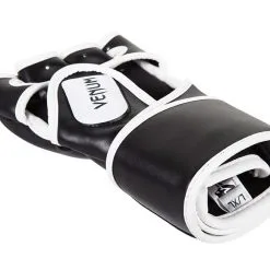Venum Challenger Mma Gloves, Skintex Leather -butik med fitnessudstyr eu venum 0666r venum challenger mma gloves skintex leather 6