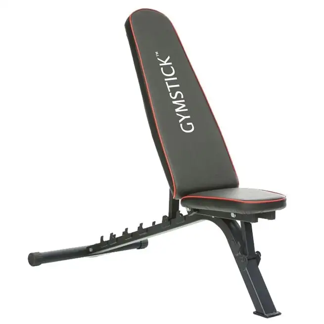 Gymstick Fitness Bench 1 Gymstick Fitness Bench