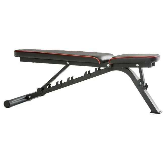 Gymstick Fitness Bench 2 Gymstick Fitness Bench - Billede 2