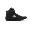 Gorilla Wear GW High Tops, Black