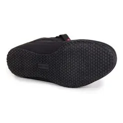 Gorilla Wear GW High Tops, Red -butik med fitnessudstyr g wear high tops black 41 gorilla wear 3