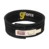 GForce Action-lever Belt, 11mm, Black
