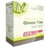 Olimp Sports Nutrition Green Tea, 60 Kapsler