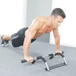 Iron Gym -butik med fitnessudstyr iron gym iron gym 4