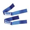 Ironmind Short & Sweet Lifting Straps