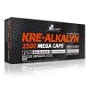 Olimp Sports Nutrition Kre-Alkalyn 2500 Mega Caps, 120 Caps