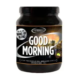 SUPERMASS NUTRITION Good Morning, 500 G