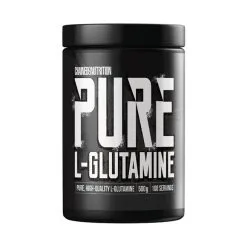 Chained Nutrition L-Glutamine, 500 G