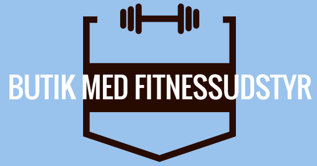 butik med fitnessudstyr