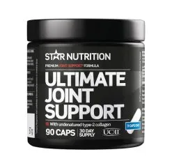 Star Nutrition Ultimate Joint Support, 90 Caps