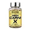 Scitec Nutrition Mega Carni-X, 60 Caps