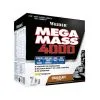 Weider Mega Mass 4000, 7 Kg
