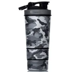 MetalShake, Camo, 600 Ml