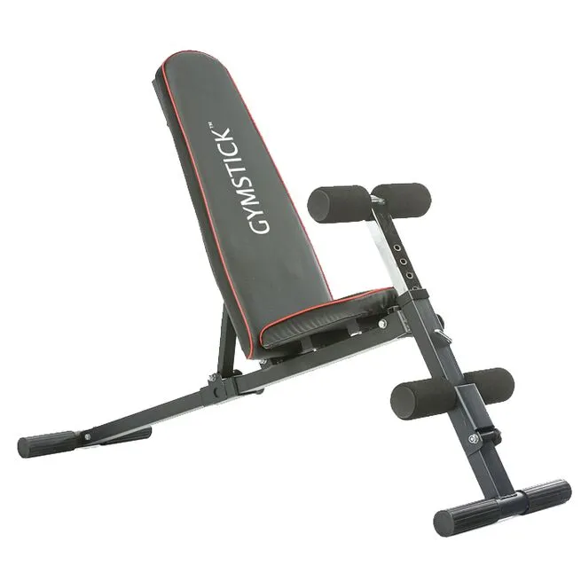 Gymstick Multi Bench 1 Gymstick Multi Bench