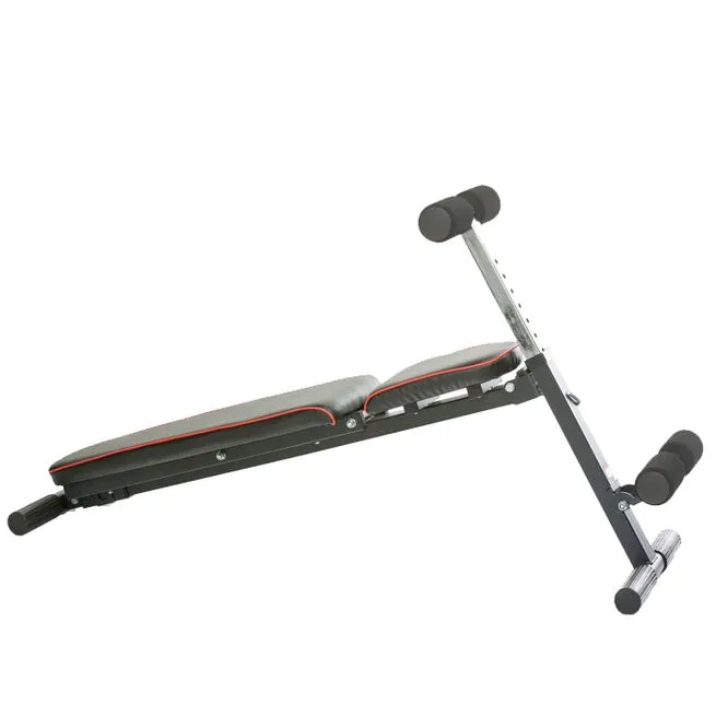 Gymstick Multi Bench 2 Gymstick Multi Bench - Billede 2