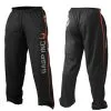 GASP No. 89 Mesh Pant, Black
