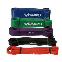 OMPU Gear OMPU Extreme Fitness Band