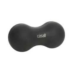 Casall Sports Prod Peanut Ball Back Massage, Black