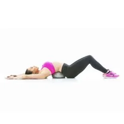 Gymstick Pilates Rolling Ball -butik med fitnessudstyr pilates rolling ball gymstick 2