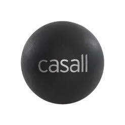 Casall Sports Prod Pressure Point Ball, Black