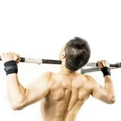 Gymstick Pro Chinning Bar -butik med fitnessudstyr pro chinning bar gymstick 3