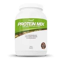 Green Nutrition Protein Mix, 1000 G