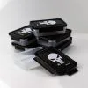 Performa Perfect Meal Containers, Punisher, 3 Containers