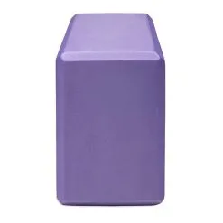 Gaiam Vivid Blue Block -butik med fitnessudstyr purple block gaiam 2