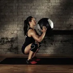 REHBAND Rx Knee Support 3 Mm X2 -butik med fitnessudstyr setrehband1 rx knee support 3 mm x2 Rehband 0320 3